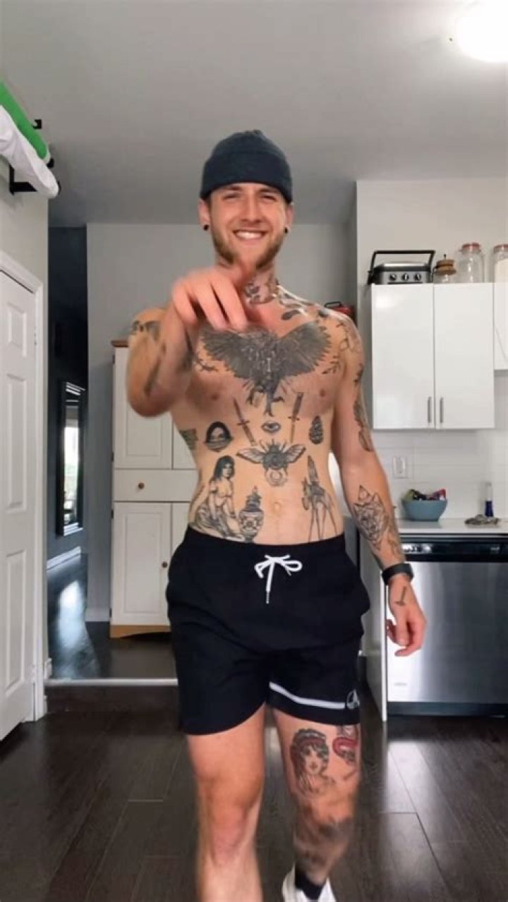 martinthefrenchguy - Age, Family, Bio