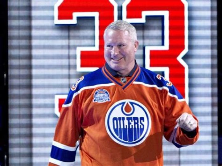 Marty McSorley Net Worth - Wiki, Age, Weight and Height, Relationships, Family, and More