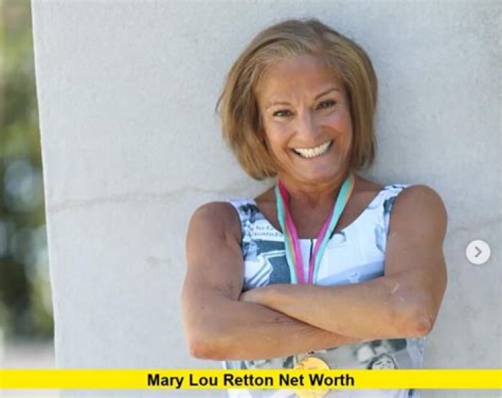 Despite the Net Worth, Why Mary Lou Retton Needed a Fundraiser & Had No Insurance