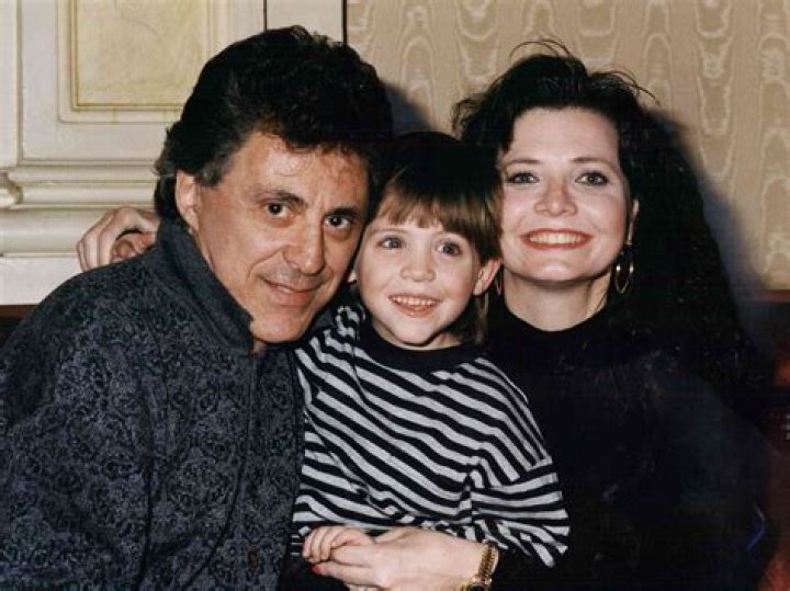 Mary Mandel, the first wife and ex-wife of Frankie Valli: Her personal life, relationships, and children!
