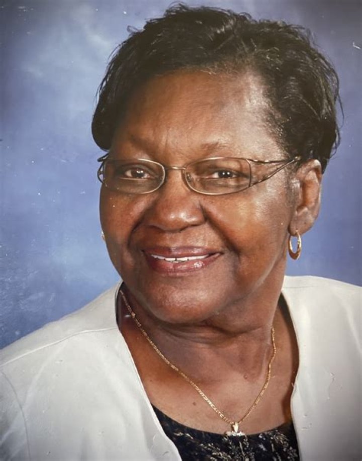 Mary Taylor - Age, Family, Bio