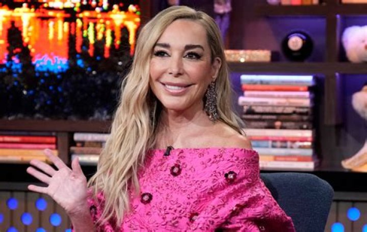 Marysol Patton - Age, Family, Bio