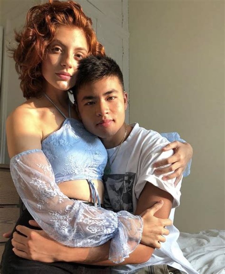 MaryV Benoit - Age, Family, Bio