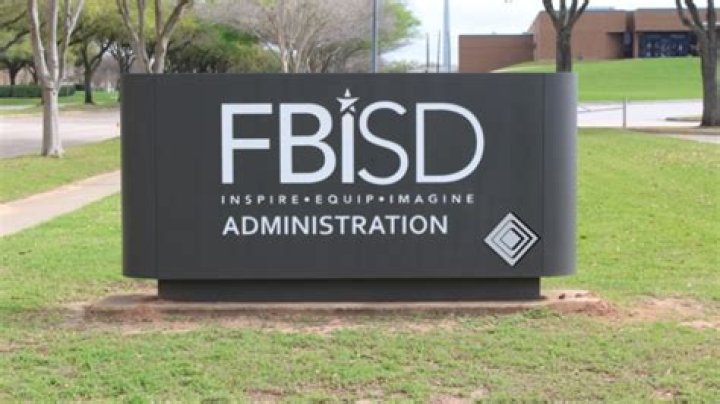 Mason Mckie FBISD Arrested: Arrest Charges And Mugshot