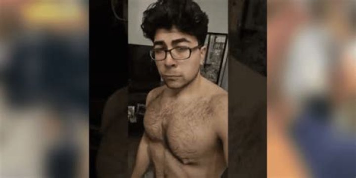 masteroogwgay - Age, Family, Bio