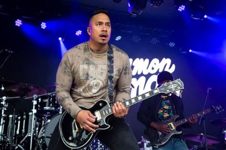 Mata Grey - Age, Family, Bio