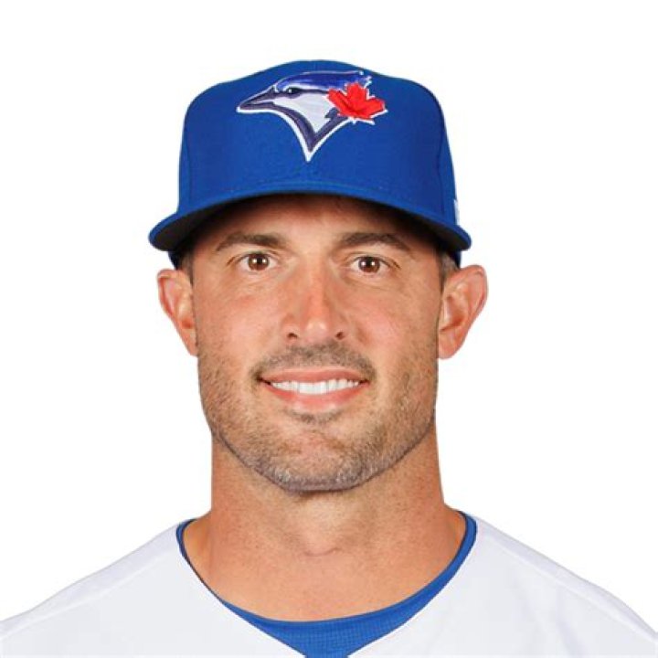 Matt Buschmann Bio (Wiki) 