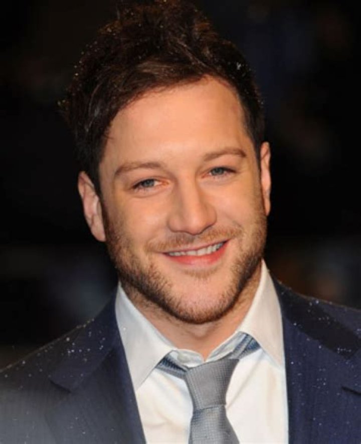Matt Cardle Bio (Wiki) 