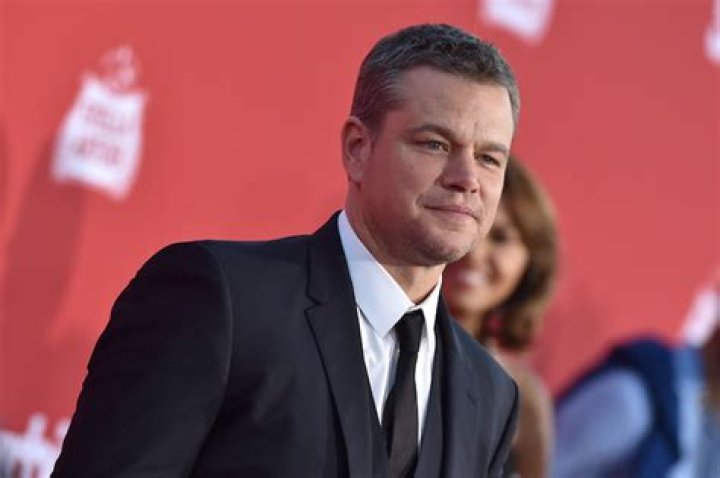 Matt Damon Net Worth: Lifestyle & Movies