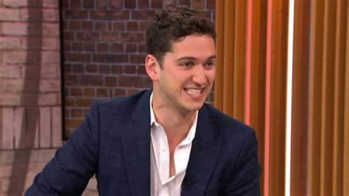 Matt Friend - Age, Family, Bio