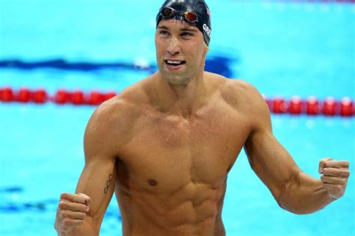 Matt Grevers Net Worth - Wiki, Age, Weight and Height, Relationships, Family, and More