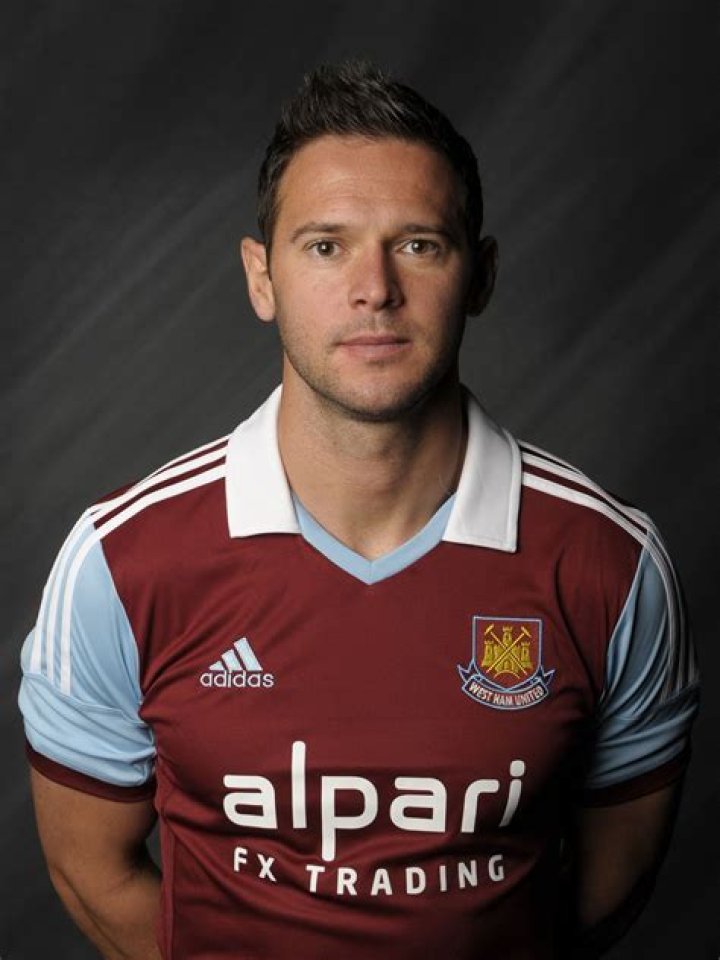 Matt Jarvis - Age, Family, Bio