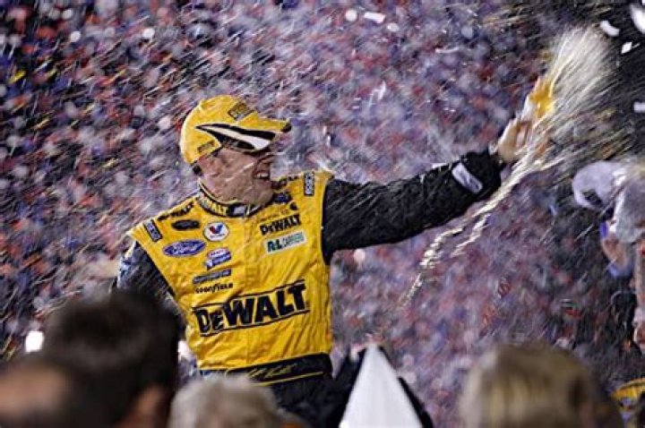 Matt Kenseth Net Worth - Wiki, Age, Weight and Height, Relationships, Family, and More