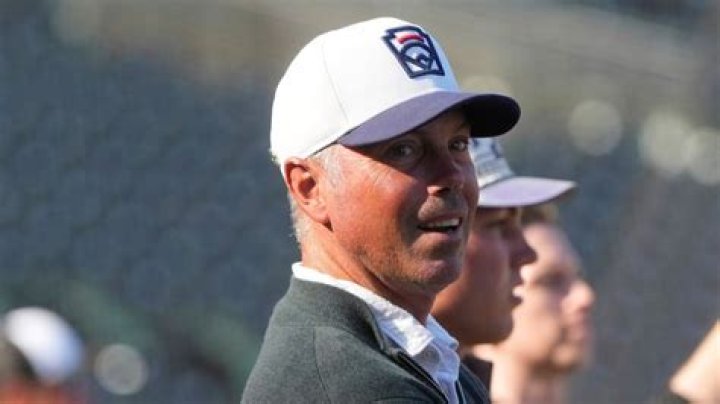 Matt Kuchar - Age, Family, Bio