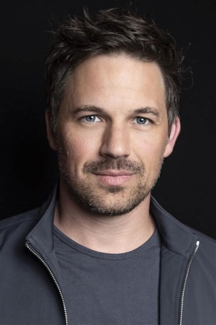 Matt Lanter Bio (Wiki) 