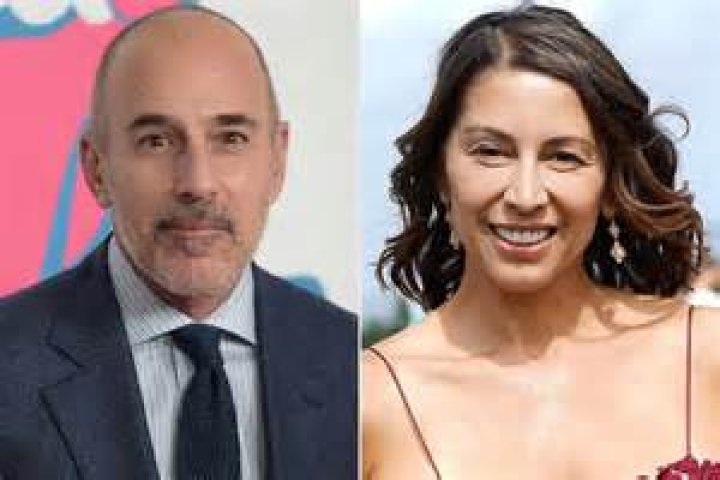 Who is Matt Lauer’s new girlfriend Shamin Abas? Know about her past two marriages and divorces!