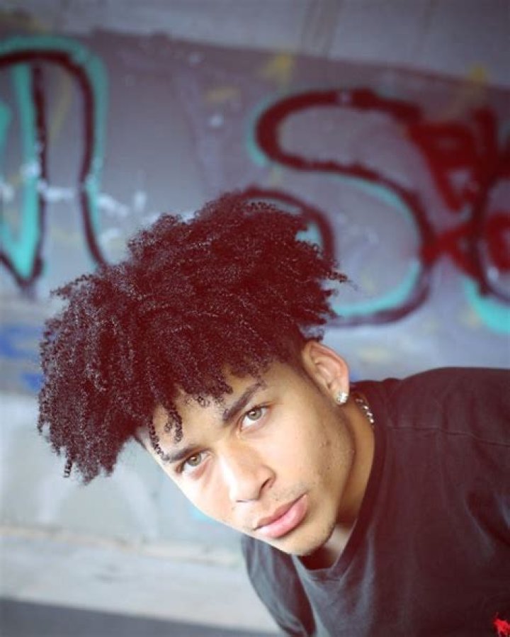 Matt Lindo - Age, Family, Bio