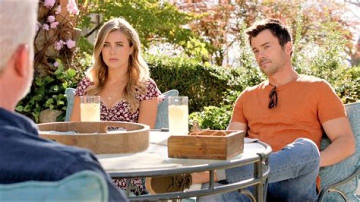 Matt Long - Age, Family, Bio