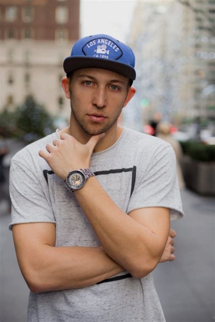Matt Steffanina - Age, Family, Bio