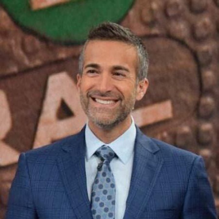 Matt Vasgersian Net Worth - Wiki, Age, Weight and Height, Relationships, Family, and More