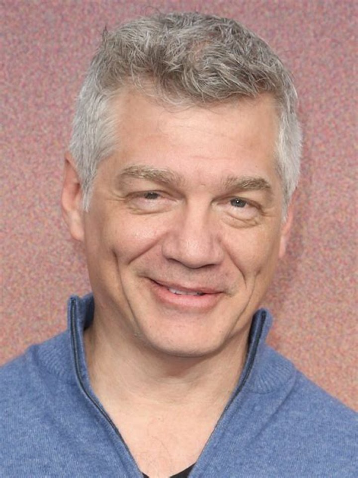 Matthew Glave - Age, Family, Bio