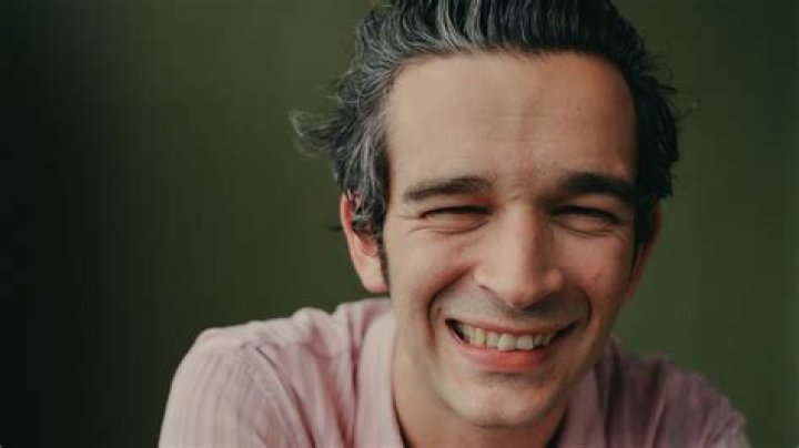 Matthew Healy Net Worth - Wiki, Age, Weight and Height, Relationships, Family, and More