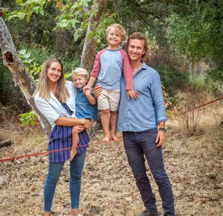 Matthew Lawler Wife – Who Is Mara Lawler? Relationship Timeline And Famiy Details
