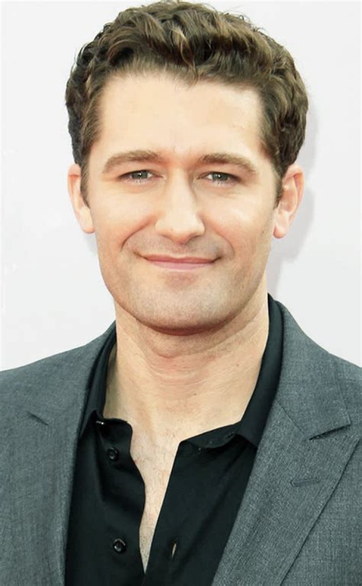 Matthew Morrison Height, Weight, Net Worth, Age, Birthday, Wikipedia, Who, Instagram, Biography