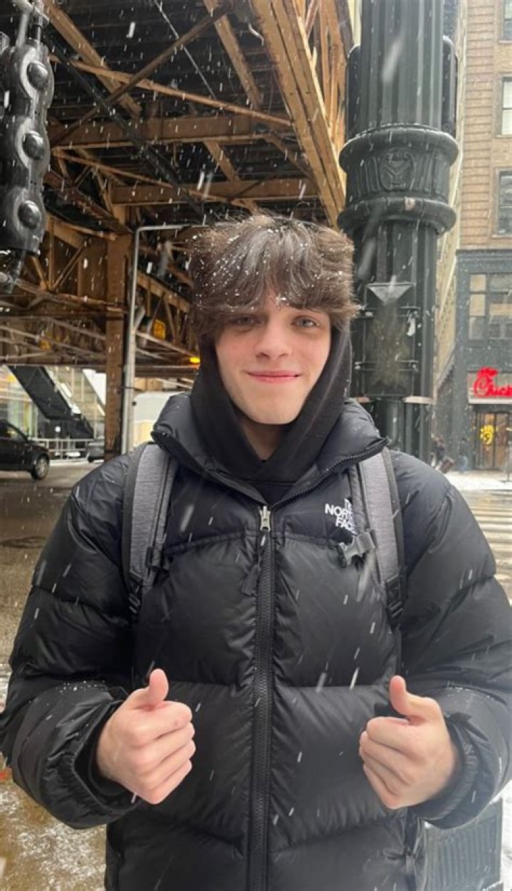 Matthew Sturniolo - Age, Family, Bio