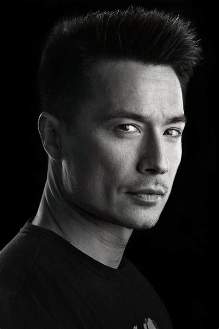 Voice actor, Matthew Yang King is father of three children, he is recurring actor of Riverdale series