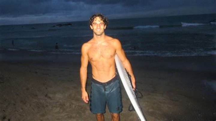 Mau Otero - Age, Family, Bio