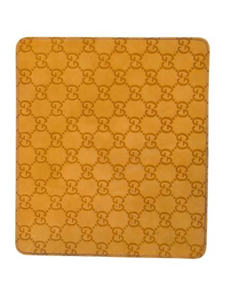 Maurizio Gucci Mouse Pad G438436