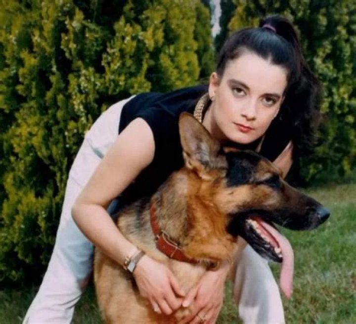 Maurizio Mian Pets - Celebrity Pets