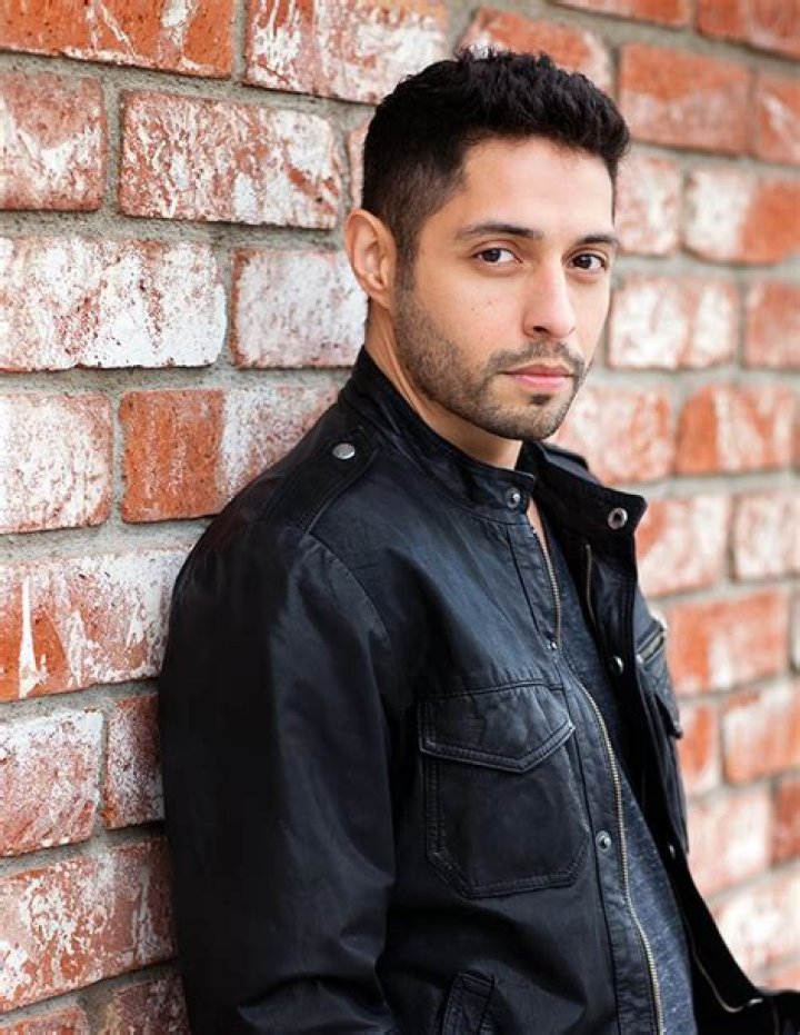 Max Arciniega - Age, Family, Bio