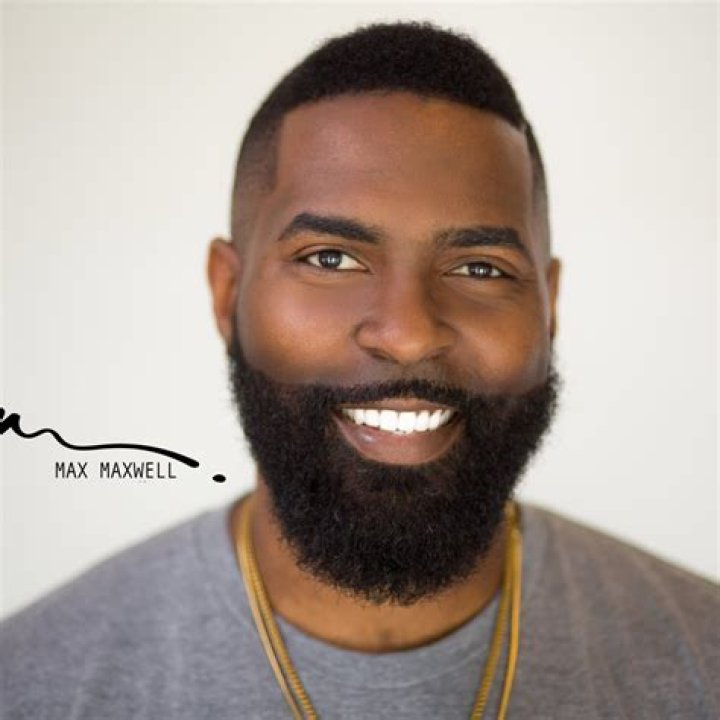 Max Maxwell - Age, Family, Bio