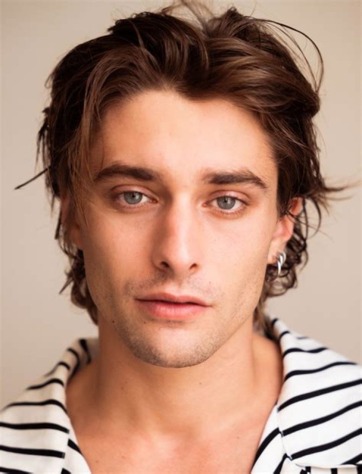 Maxence Danet-Fauvel & Camille Verschuere Relationship: Facts & Net Worth