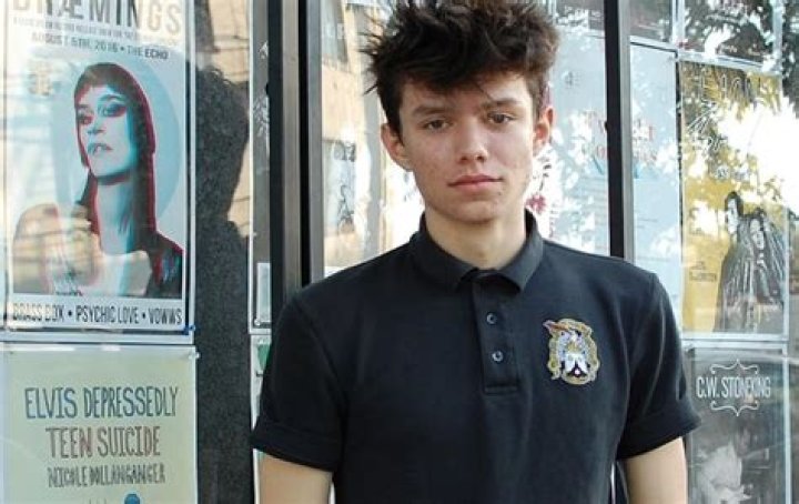 Maxx Morando Ethnicity: Where Is He Originally From? Religion And Family Background