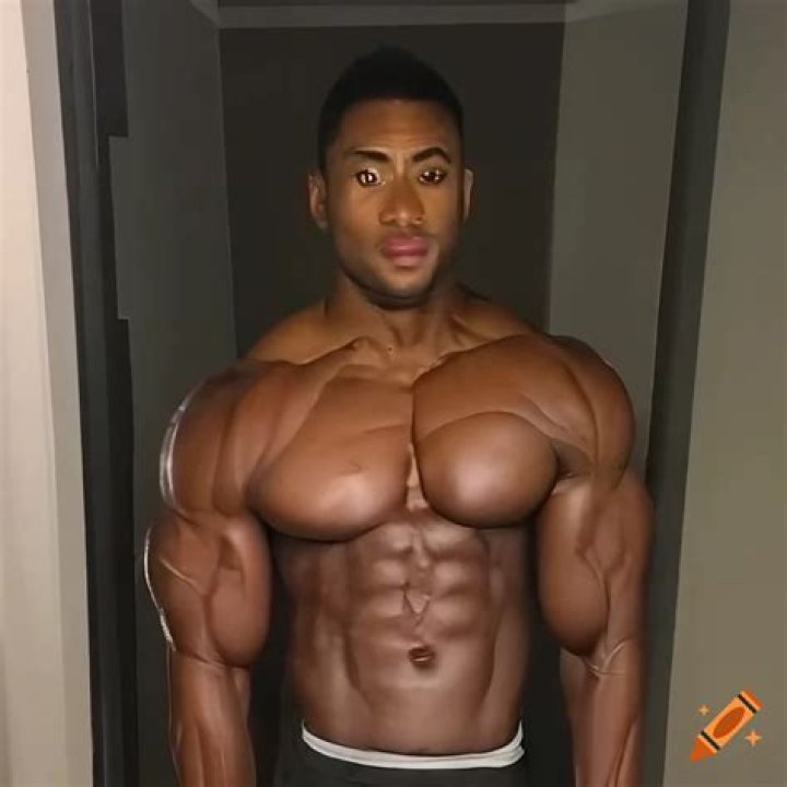 Bodybuilders Born May 13 | Famous Birthdays