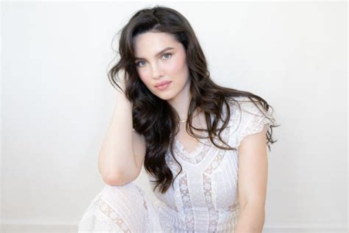 Meet Maya Henry-An actress and model known as the fiancee of singerLiam Payne!