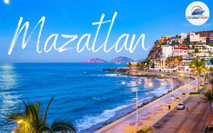 Mazatlan Cruises: Best Cruises to Mazatlan
