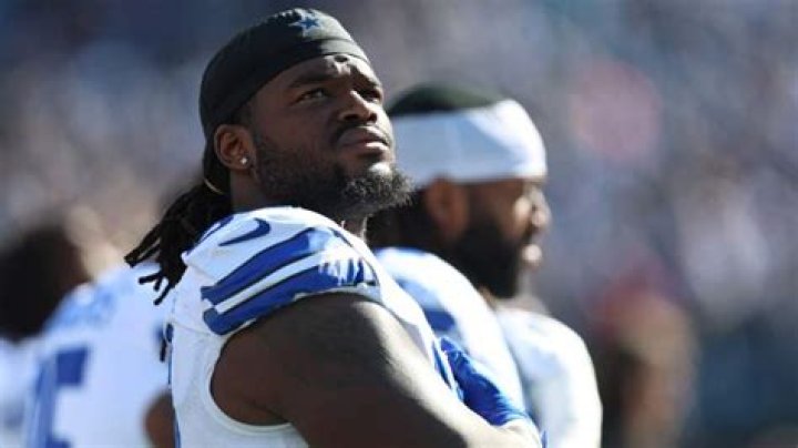 Mazi Smith - Age, Family, Bio