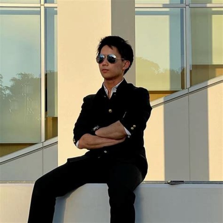 Mc God - Age, Family, Bio