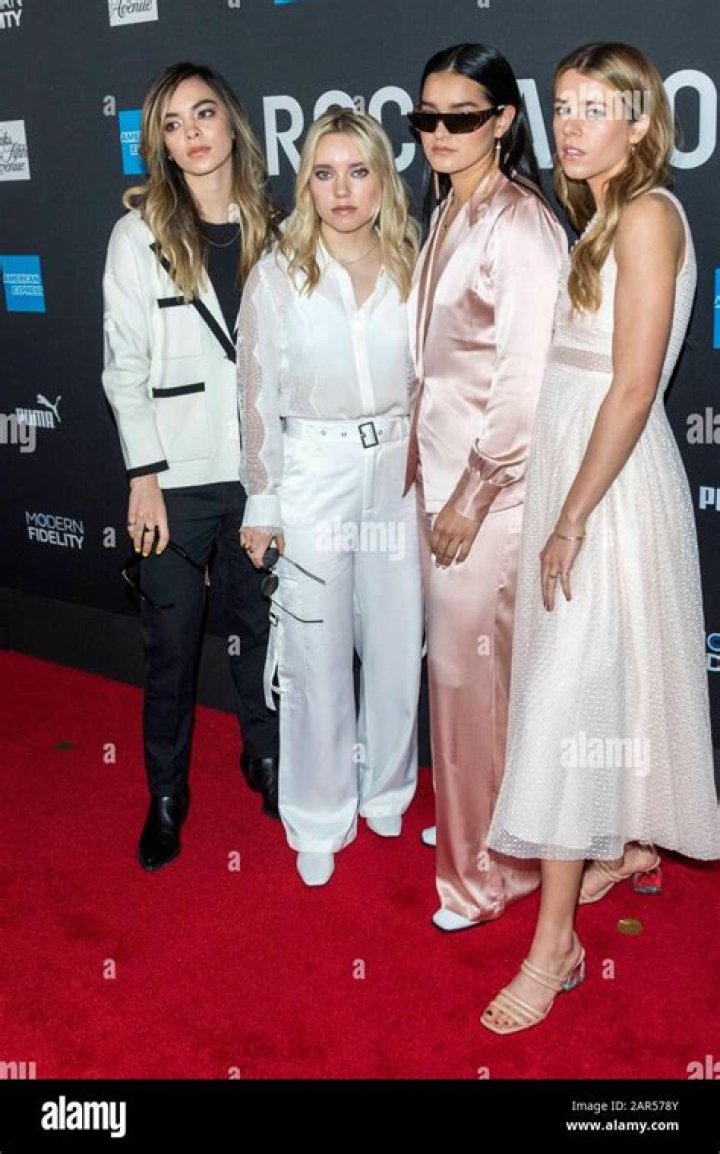 McKenna Petty - Age, Family, Bio