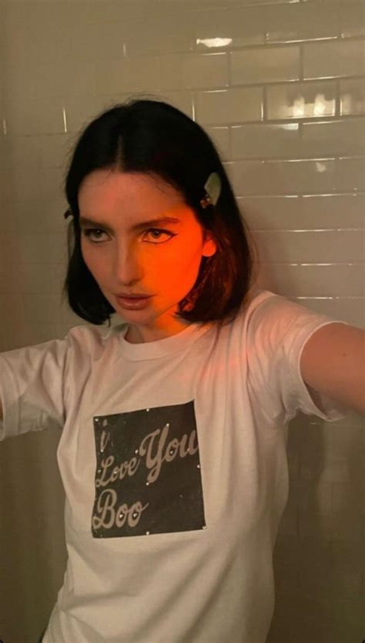 Meadow Rain Walker Bio (Wiki) 