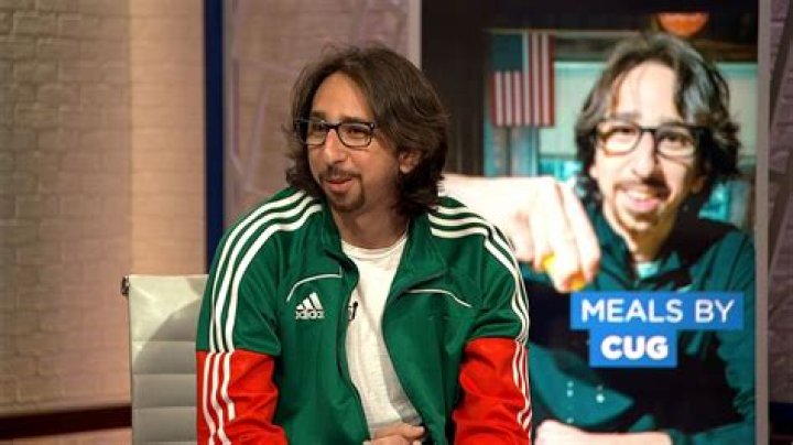 meals_by_cug - Age, Family, Bio