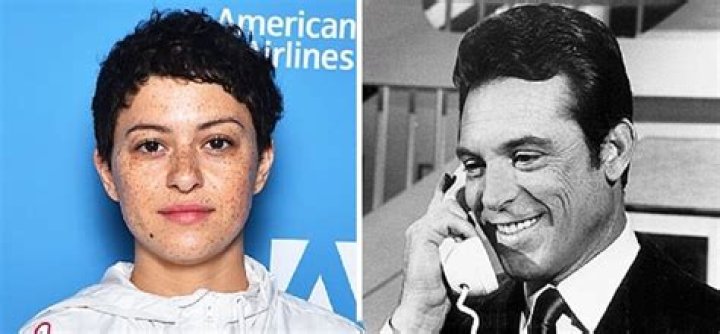 Meet Alia Shawkat Parents Tony And Dina Burke: Family Tree