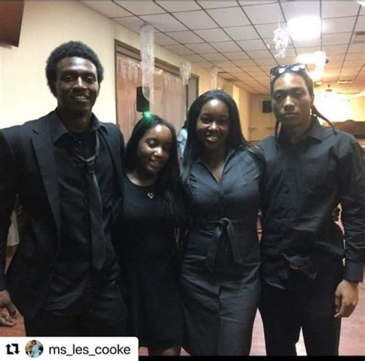 Meet Big Meech Wife Latarra Eutsey And Their Three Kids, Family And Net Worth