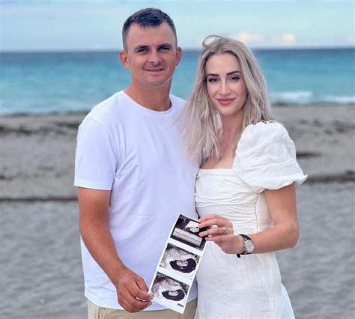 
Meet Christiaan Bezuidenhout Wife Kristen Hart, Children And Age 