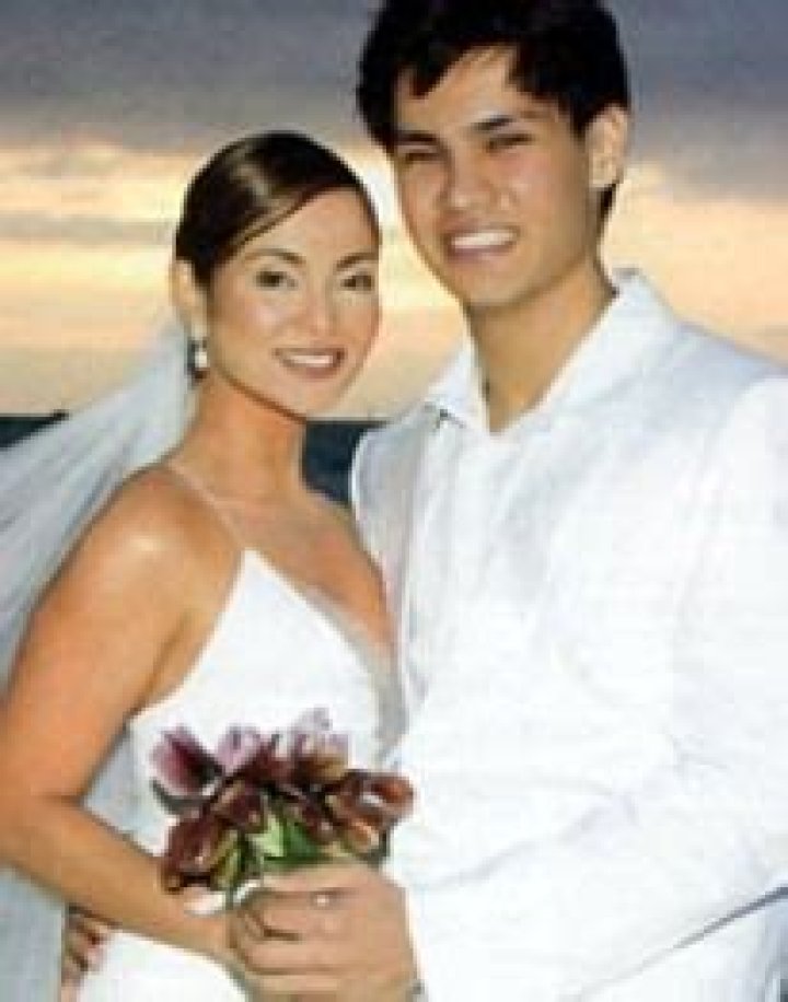 Meet Eula Valdez Husband Richard Litonjua- Details On Their Married Life And Children