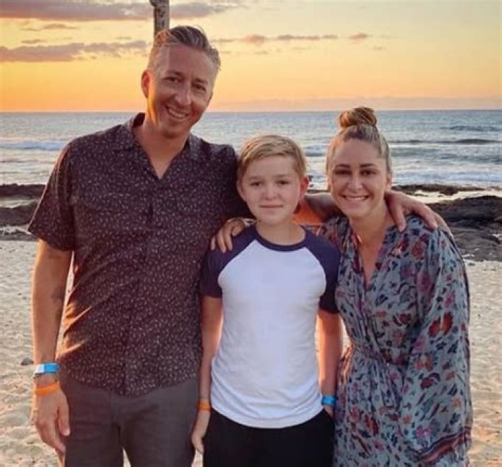 Meet ‘Food Network’ Chef Brooke Williamson’s Family